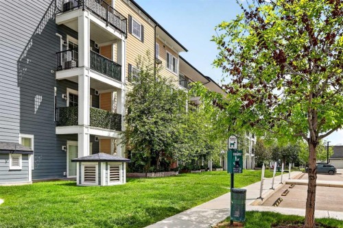 3312-215 Legacy Boulevard Se, Calgary, AB 