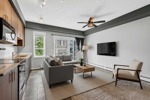 3312-215 Legacy Boulevard Se, Calgary, AB 