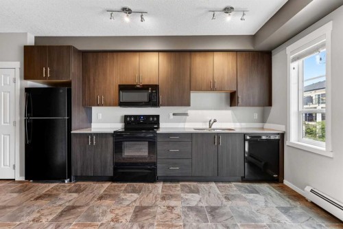 3312-215 Legacy Boulevard Se, Calgary, AB 