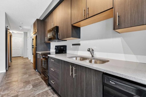 3312-215 Legacy Boulevard Se, Calgary, AB 
