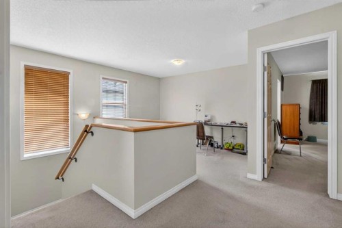 156 Saddlecrest Park Ne, Calgary, AB - Indoor Photo Showing Other Room