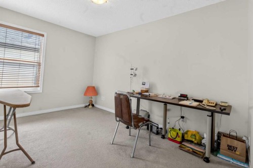 156 Saddlecrest Park Ne, Calgary, AB - Indoor