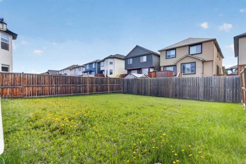 156 Saddlecrest Park Ne, Calgary, AB - Outdoor