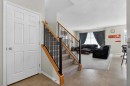 156 Saddlecrest Park Ne, Calgary, AB  - Indoor Photo Showing Other Room 