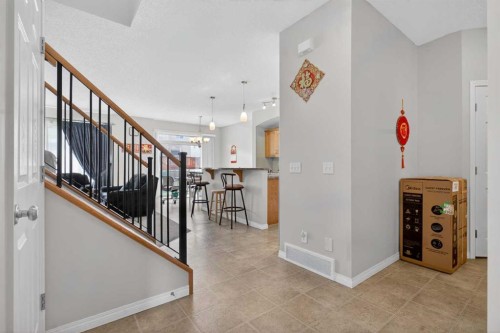 156 Saddlecrest Park Ne, Calgary, AB - Indoor Photo Showing Other Room