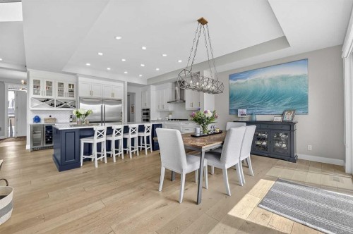 125 Cranbrook Heights Se, Calgary, AB 