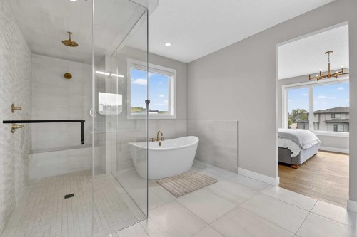 125 Cranbrook Heights Se, Calgary, AB 