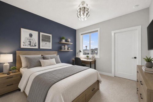 125 Cranbrook Heights Se, Calgary, AB 