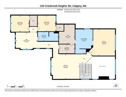 125 Cranbrook Heights Se, Calgary, AB 