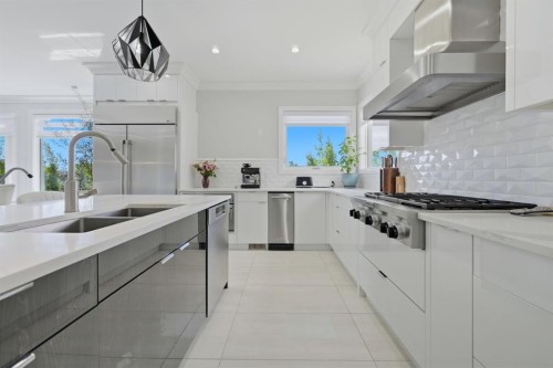 102 Malibou Road, Calgary, AB 