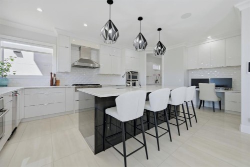 102 Malibou Road, Calgary, AB 