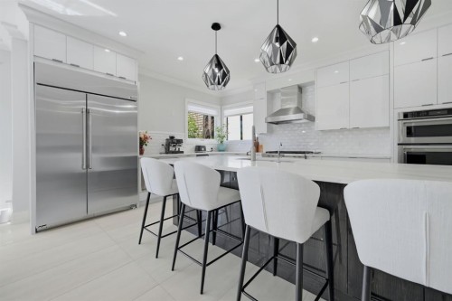 102 Malibou Road, Calgary, AB 