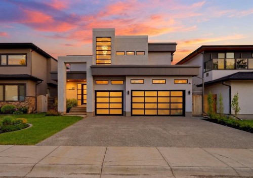 102 Malibou Road, Calgary, AB 