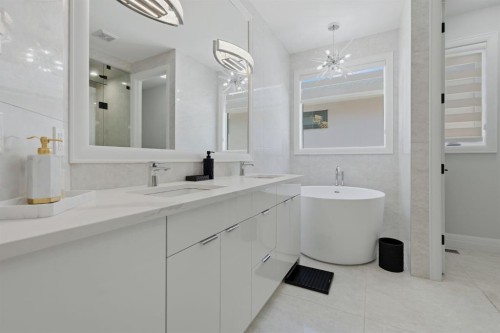 102 Malibou Road, Calgary, AB 