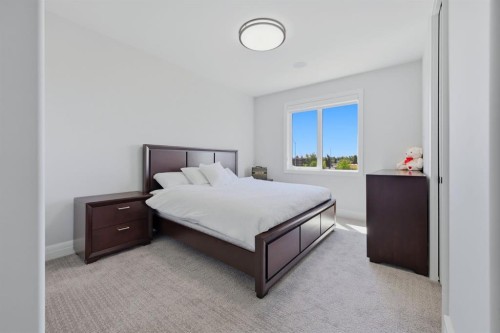 102 Malibou Road, Calgary, AB 
