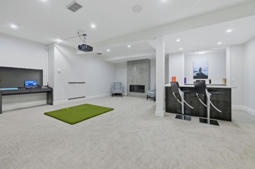 102 Malibou Road, Calgary, AB 