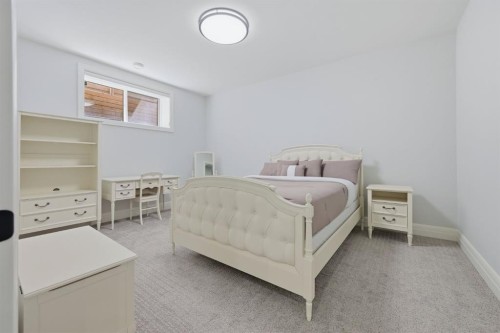 102 Malibou Road, Calgary, AB 