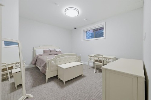 102 Malibou Road, Calgary, AB 