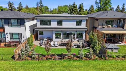 102 Malibou Road, Calgary, AB 