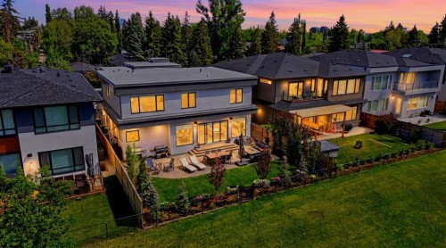 102 Malibou Road, Calgary, AB 