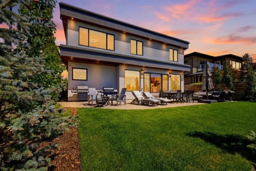 102 Malibou Road, Calgary, AB 