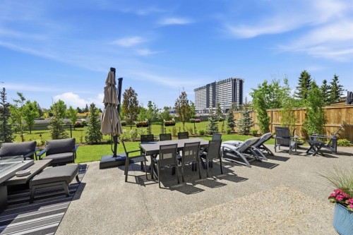 102 Malibou Road, Calgary, AB 