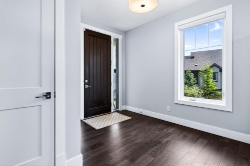 219 Legacy Mount Se, Calgary, AB - Indoor Photo Showing Other Room