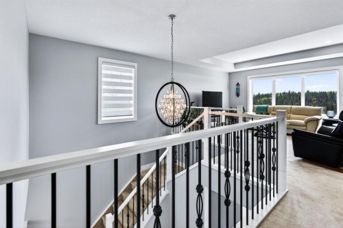 219 Legacy Mount Se, Calgary, AB - Indoor Photo Showing Other Room
