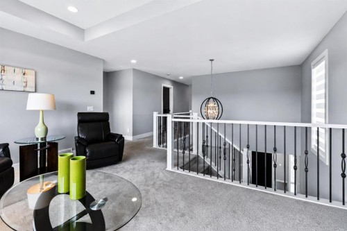 219 Legacy Mount Se, Calgary, AB - Indoor