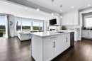 219 Legacy Mount Se, Calgary, AB  - Indoor Photo Showing Kitchen 