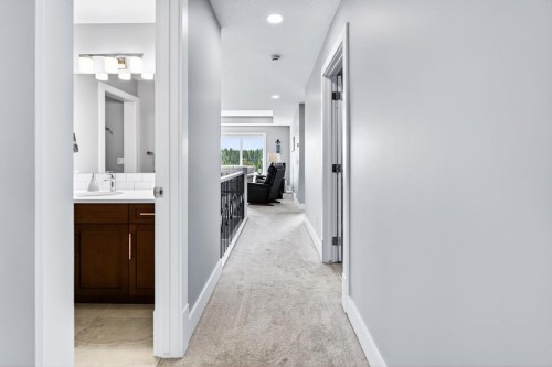 219 Legacy Mount Se, Calgary, AB - Indoor Photo Showing Other Room