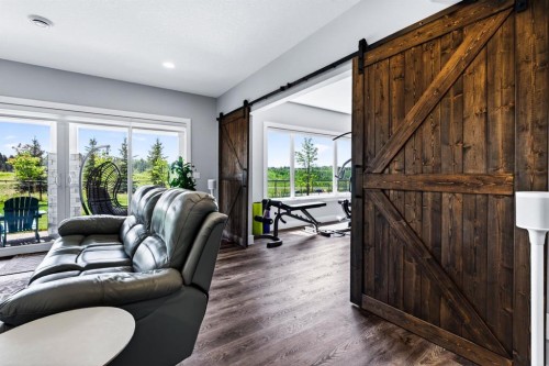 219 Legacy Mount Se, Calgary, AB - Indoor
