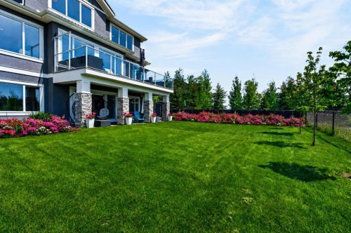 219 Legacy Mount Se, Calgary, AB - Outdoor With Balcony