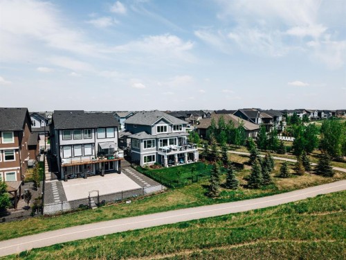 219 Legacy Mount Se, Calgary, AB - Outdoor
