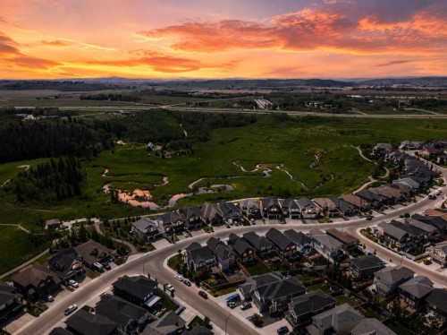 219 Legacy Mount Se, Calgary, AB - Outdoor With View