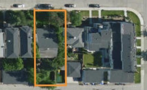1715 31 Avenue Sw, Calgary, AB - 