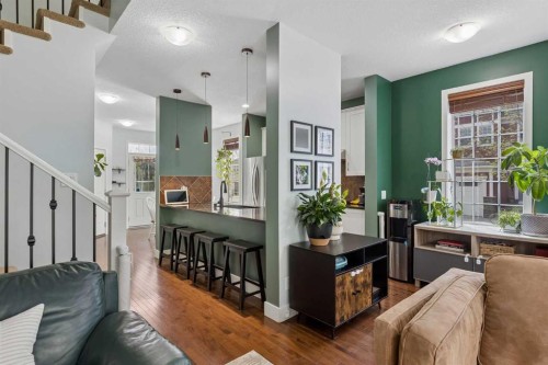 1408-155 Silverado Skies Link Sw, Calgary, AB - Indoor