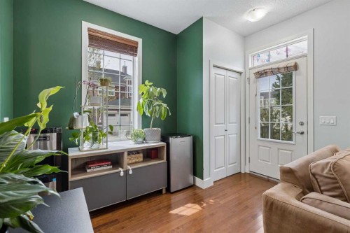 1408-155 Silverado Skies Link Sw, Calgary, AB - Indoor