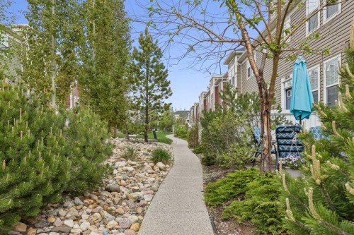 1408-155 Silverado Skies Link Sw, Calgary, AB - Outdoor