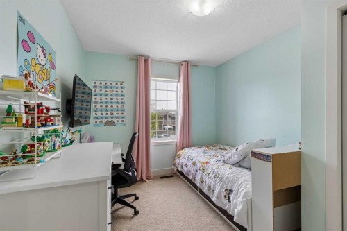 1408-155 Silverado Skies Link Sw, Calgary, AB - Indoor Photo Showing Other Room