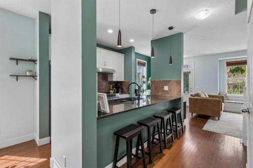1408-155 Silverado Skies Link Sw, Calgary, AB - Indoor
