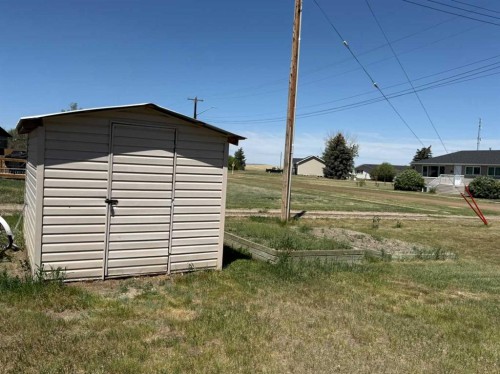 325 2 Avenue North, Champion, AB 
