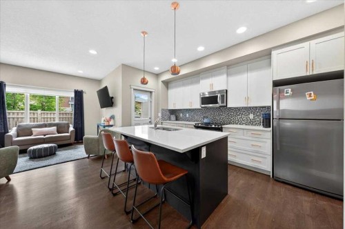 36 Mahogany Row Se, Calgary, AB 
