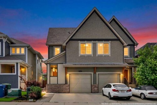 36 Mahogany Row Se, Calgary, AB 