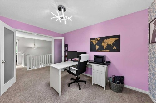 36 Mahogany Row Se, Calgary, AB 