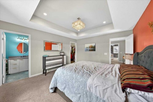 36 Mahogany Row Se, Calgary, AB 