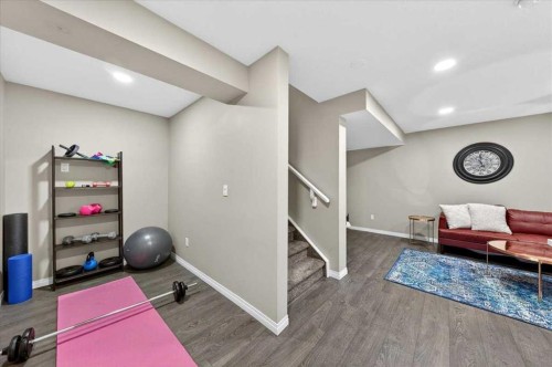 36 Mahogany Row Se, Calgary, AB 
