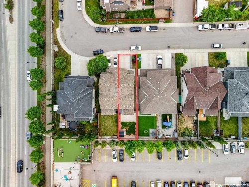 36 Mahogany Row Se, Calgary, AB 