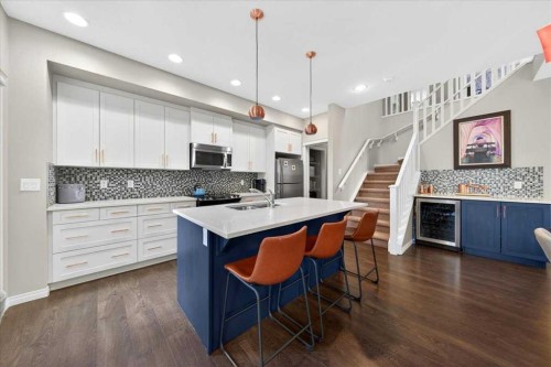 36 Mahogany Row Se, Calgary, AB 