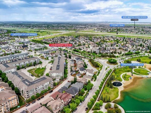 36 Mahogany Row Se, Calgary, AB 